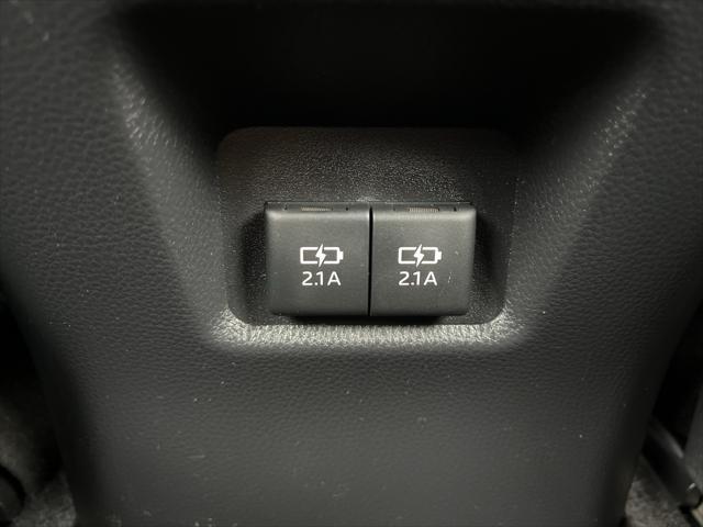 used 2020 Toyota RAV4 car, priced at $21,490