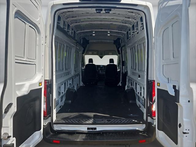 used 2023 Ford Transit-250 car, priced at $35,897