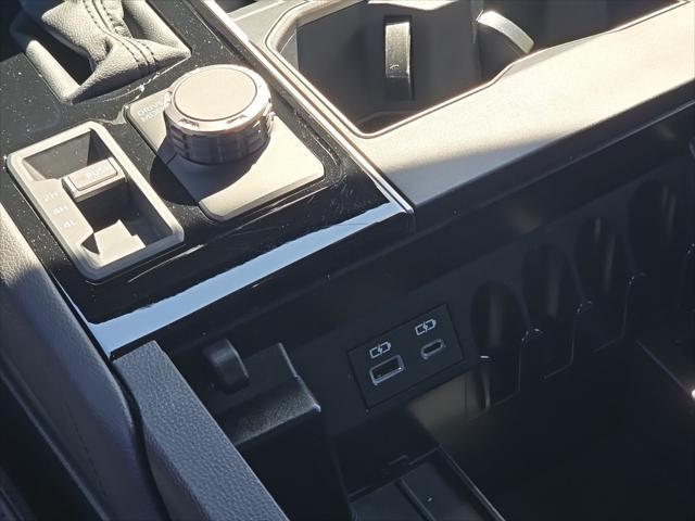 used 2025 Toyota Tundra car, priced at $57,490