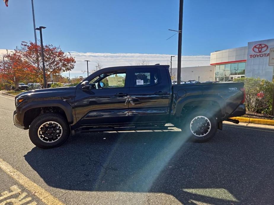 new 2024 Toyota Tacoma car, priced at $54,619