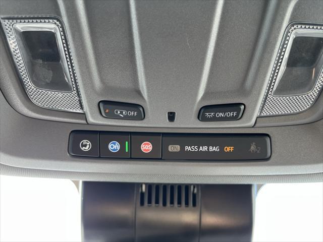 used 2024 Chevrolet Silverado 1500 car, priced at $35,500