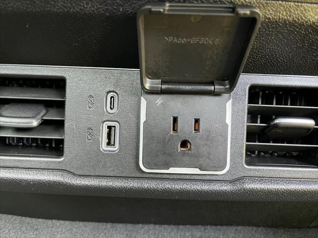 used 2024 Chevrolet Silverado 1500 car, priced at $35,500