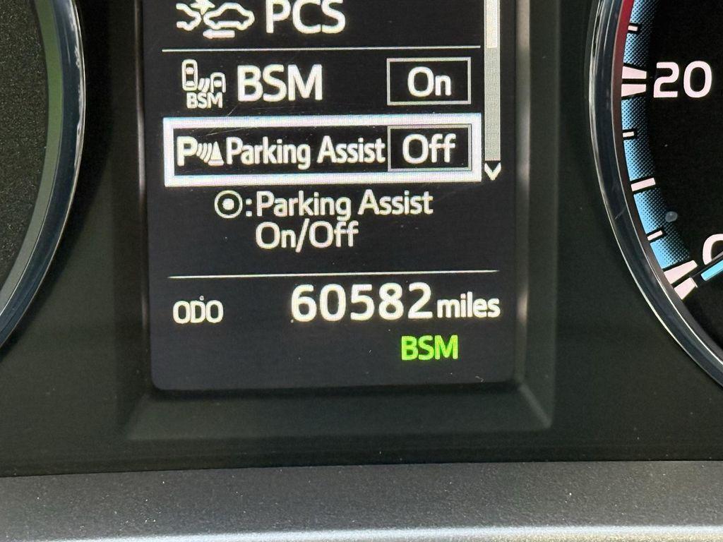 used 2018 Toyota RAV4 Hybrid car, priced at $22,150