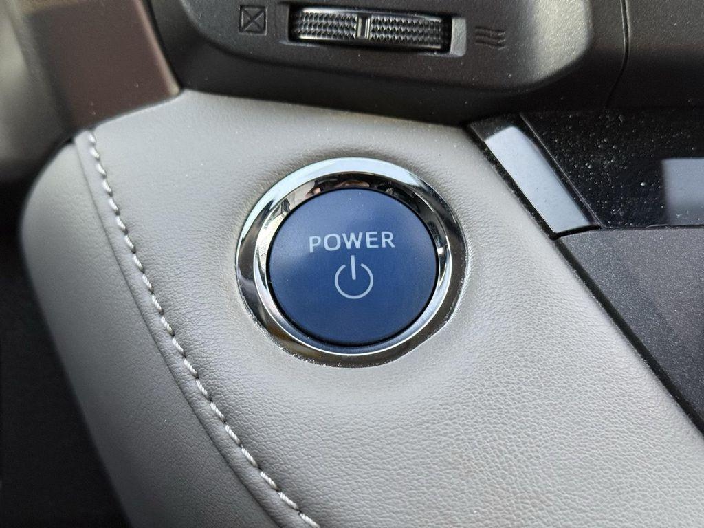 used 2018 Toyota RAV4 Hybrid car, priced at $22,150