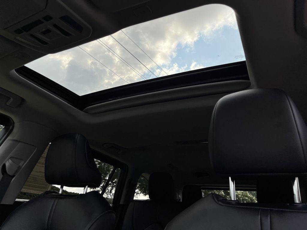 used 2024 Toyota Highlander car, priced at $42,790
