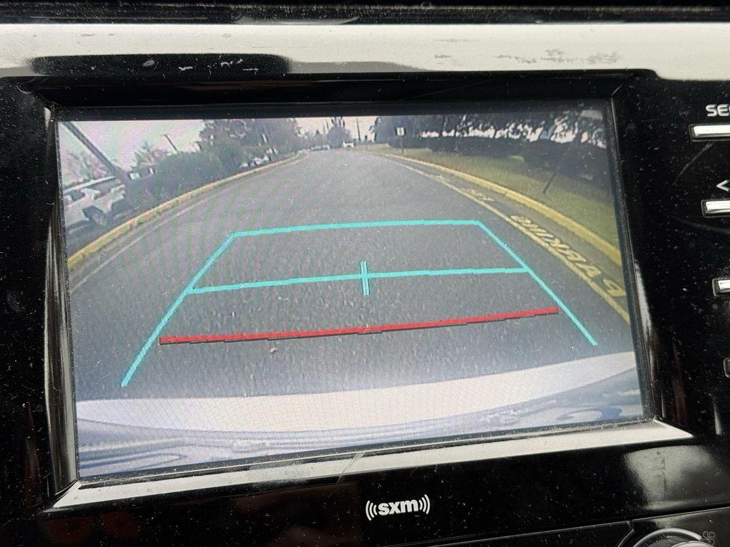 used 2020 Toyota Camry car, priced at $17,450