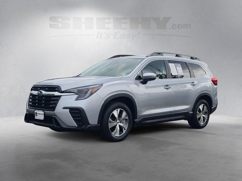 used 2024 Subaru Ascent car, priced at $32,780