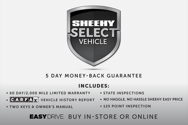 used 2023 Ram 1500 car, priced at $44,998
