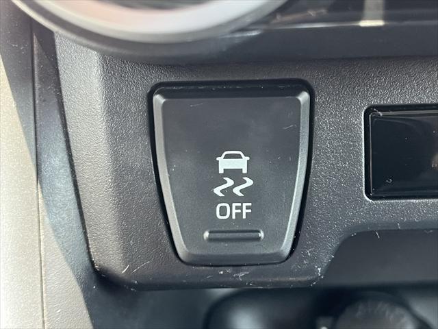 used 2019 Toyota RAV4 car, priced at $20,998