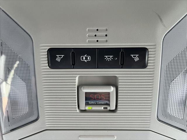 used 2019 Toyota RAV4 car, priced at $20,998