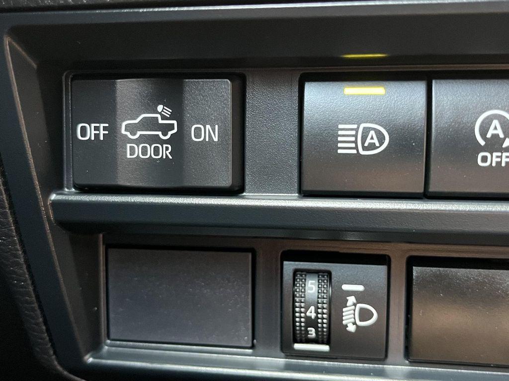 used 2024 Toyota Tundra car, priced at $41,990