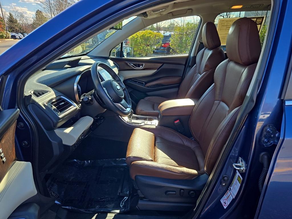 used 2019 Subaru Ascent car, priced at $22,998