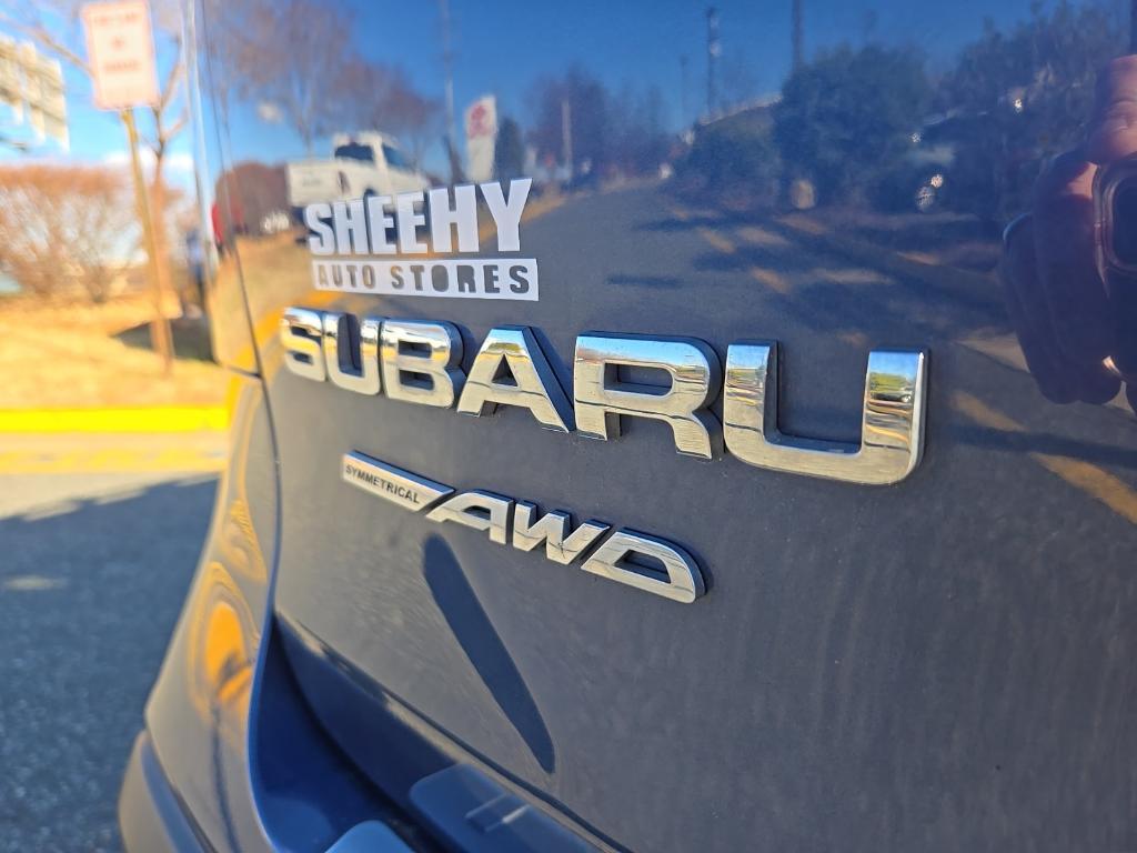 used 2019 Subaru Ascent car, priced at $22,998