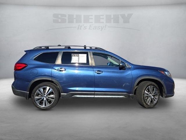 used 2019 Subaru Ascent car, priced at $22,998