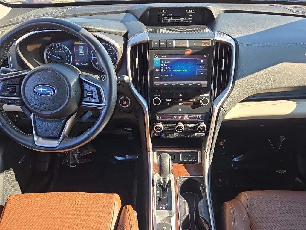 used 2019 Subaru Ascent car, priced at $22,998