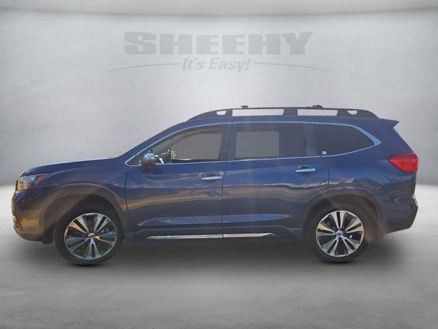 used 2019 Subaru Ascent car, priced at $22,998