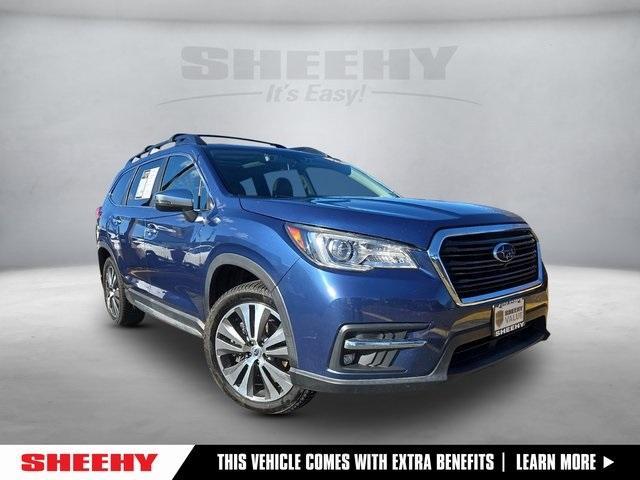 used 2019 Subaru Ascent car, priced at $22,998