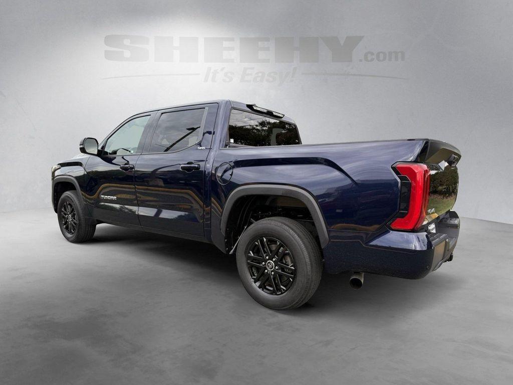 used 2023 Toyota Tundra car, priced at $42,950