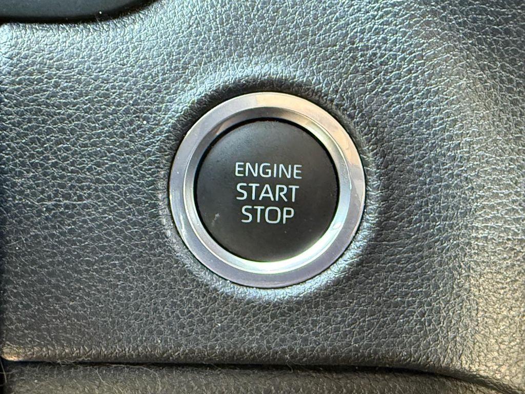 used 2023 Toyota Tundra car, priced at $42,950