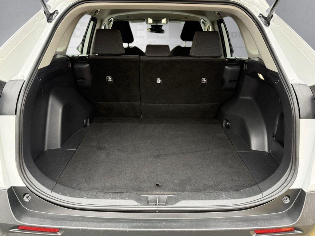 used 2023 Toyota RAV4 car, priced at $21,450