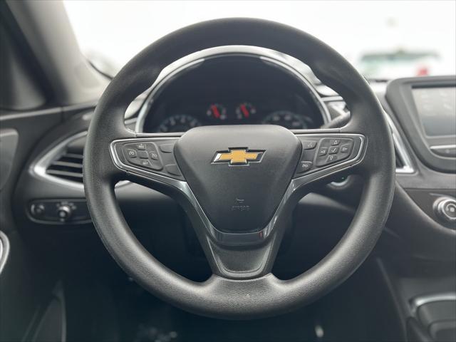 used 2024 Chevrolet Silverado 1500 car, priced at $42,621