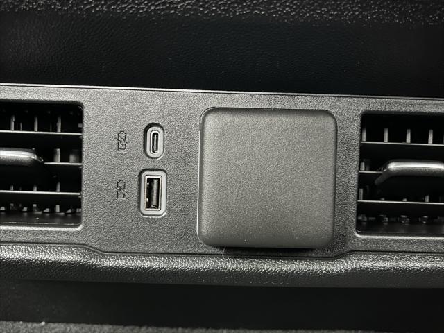 used 2024 Chevrolet Silverado 1500 car, priced at $42,621