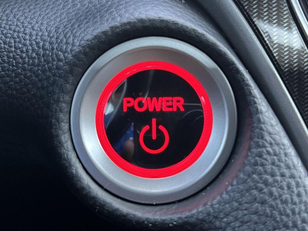 used 2022 Honda Accord Hybrid car, priced at $24,290