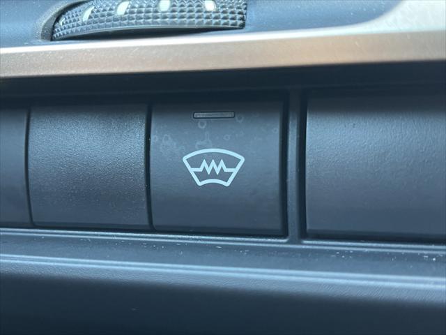 used 2024 Toyota Crown car, priced at $32,998