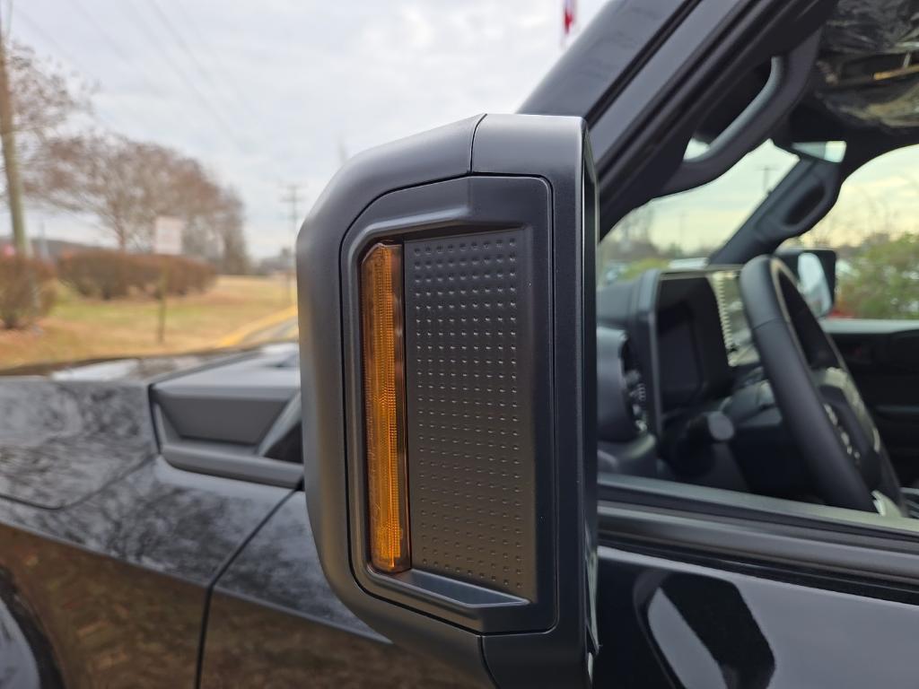 new 2025 Toyota Land Cruiser car, priced at $58,908