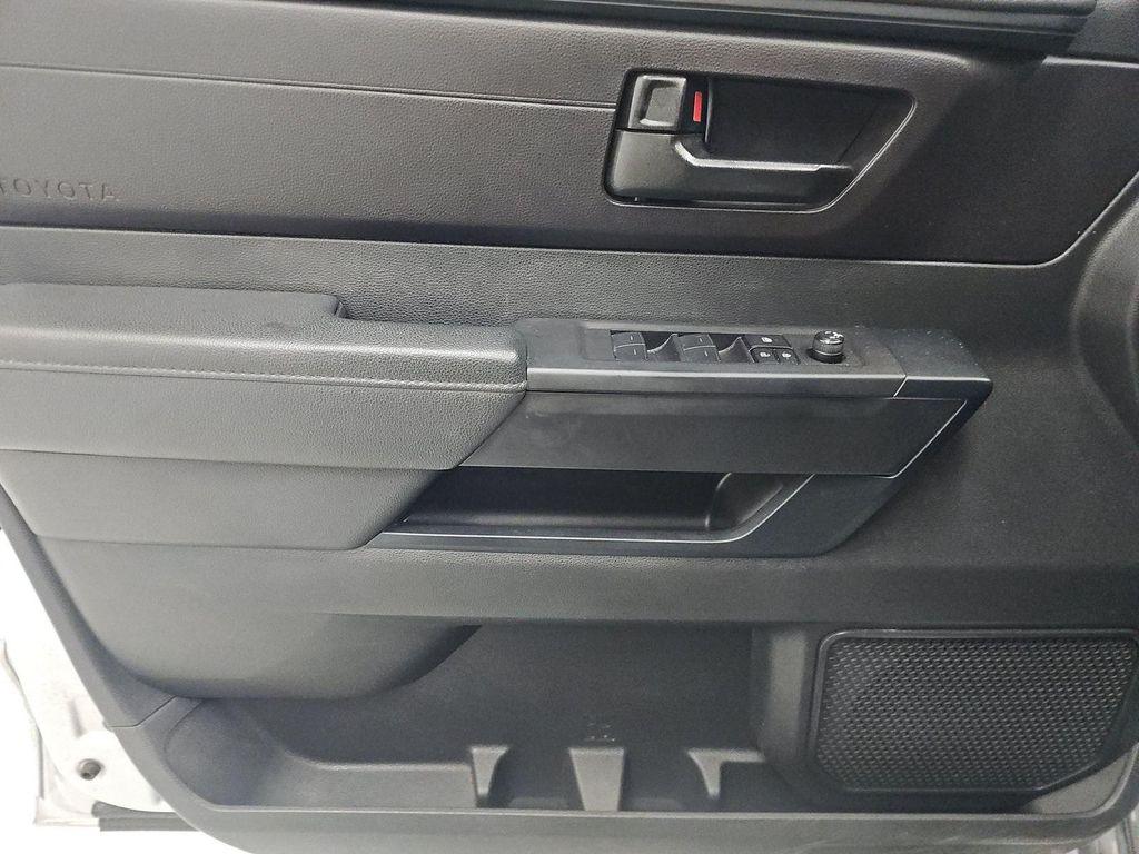 used 2024 Toyota Tundra car, priced at $38,950