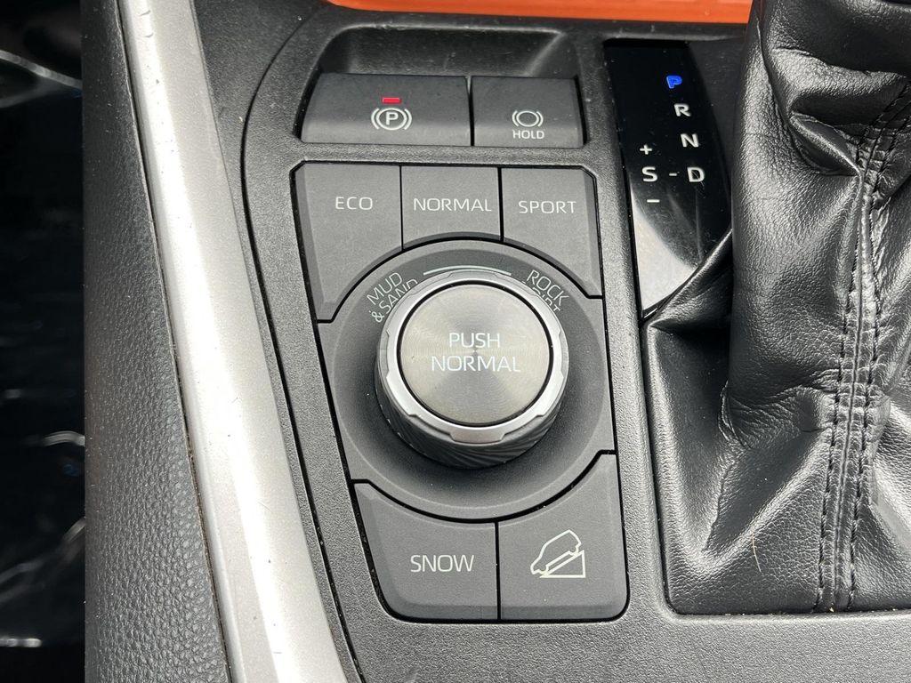 used 2019 Toyota RAV4 car, priced at $22,890