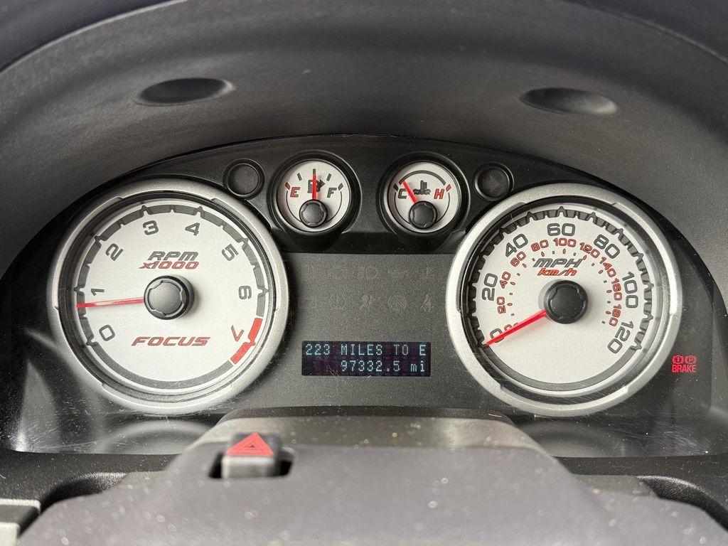 used 2008 Ford Focus car, priced at $5,998