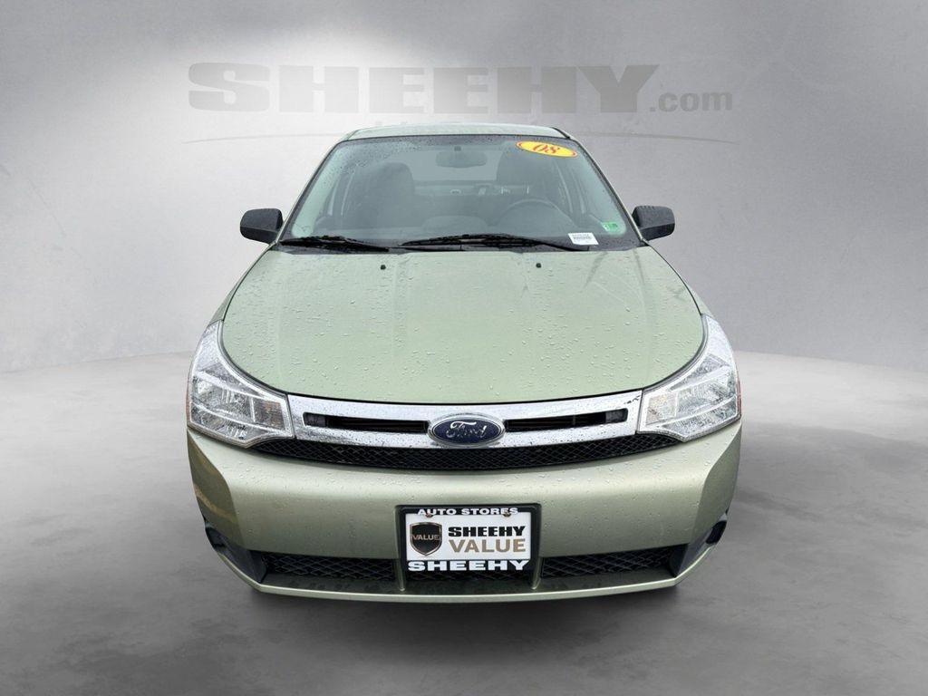 used 2008 Ford Focus car, priced at $5,998