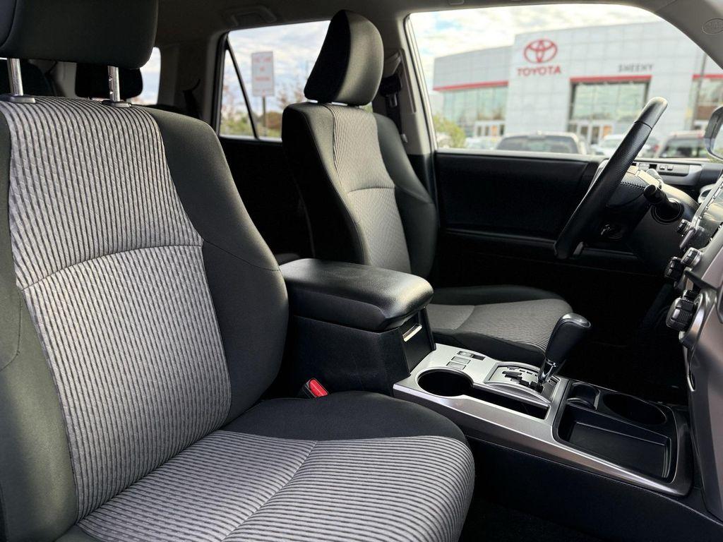 used 2024 Toyota 4Runner car, priced at $34,850