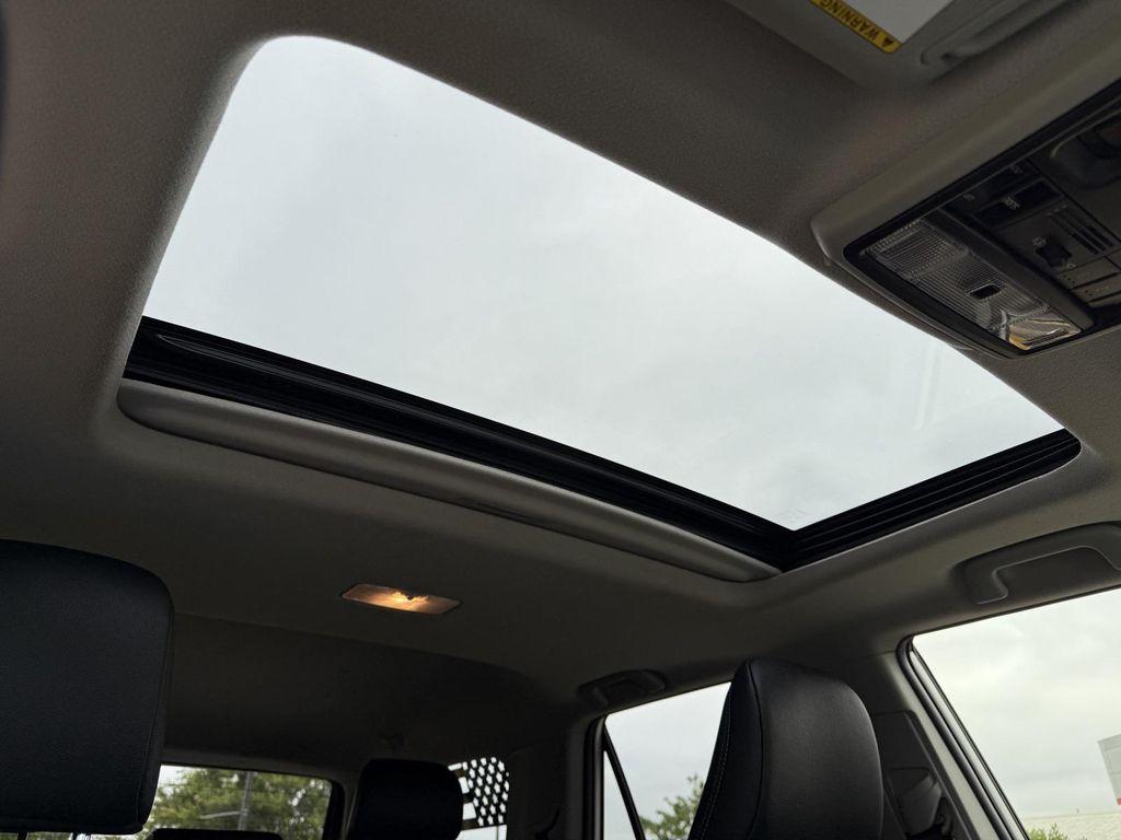 used 2022 Toyota 4Runner car, priced at $37,590
