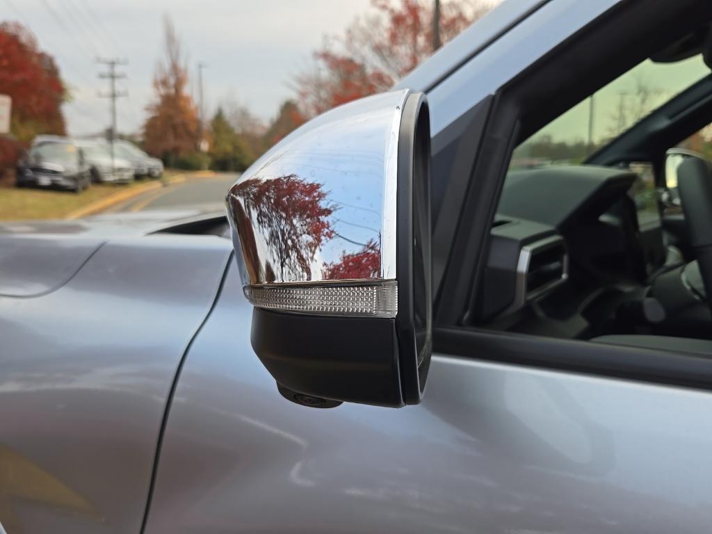 new 2024 Toyota Tacoma car, priced at $51,570