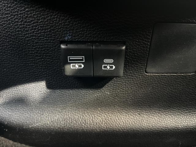 used 2024 Toyota Tundra car, priced at $42,998