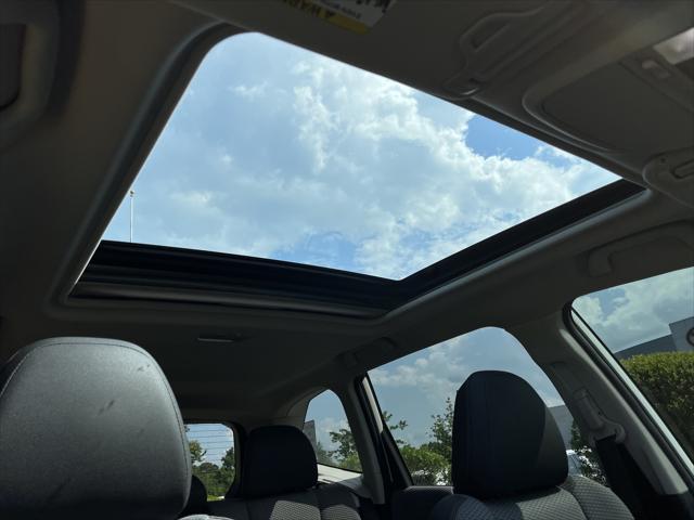 used 2019 Subaru Forester car, priced at $26,438