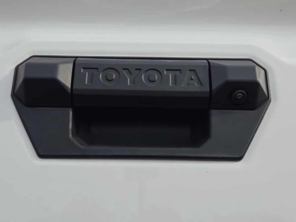 new 2024 Toyota Tacoma car, priced at $48,479