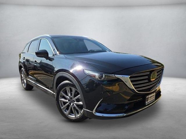 used 2021 Mazda CX-9 car, priced at $20,990