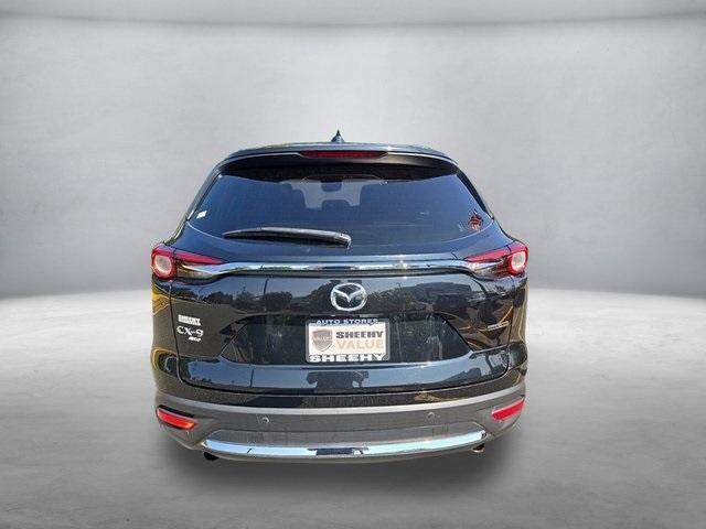 used 2021 Mazda CX-9 car, priced at $20,990