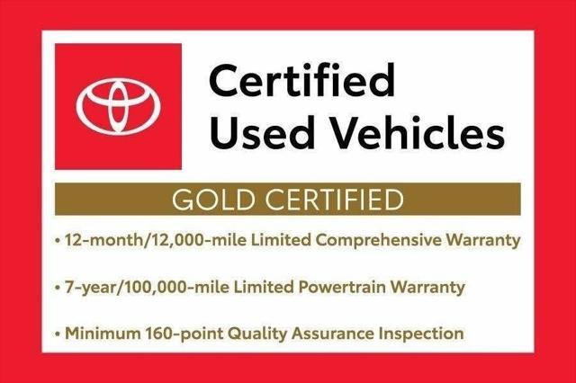 used 2022 Toyota Venza car, priced at $26,931