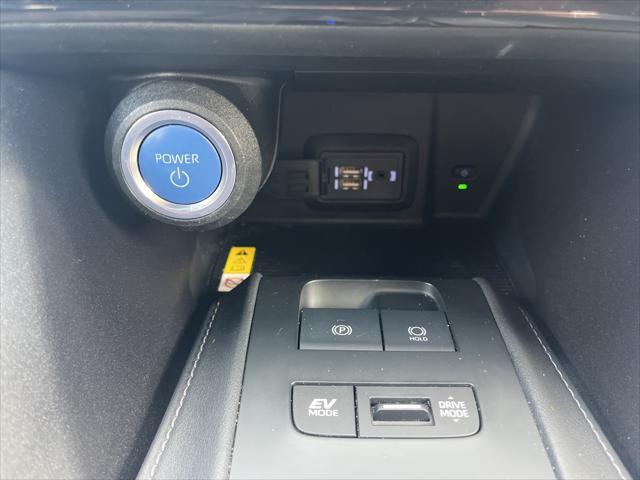 used 2022 Toyota Venza car, priced at $26,931