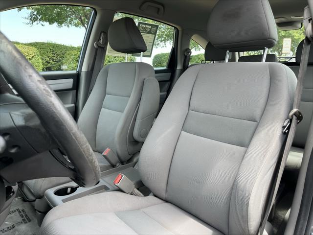 used 2011 Honda CR-V car, priced at $9,998