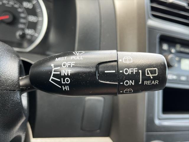 used 2011 Honda CR-V car, priced at $9,998