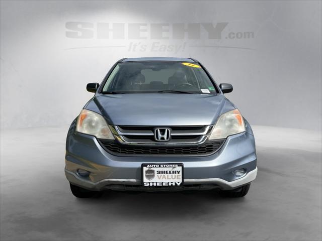 used 2011 Honda CR-V car, priced at $9,998