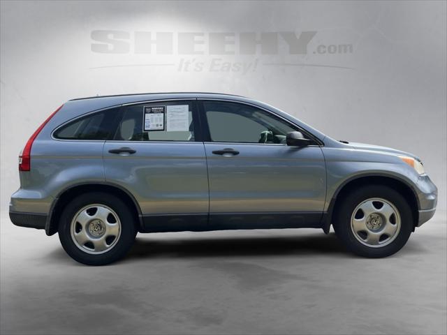 used 2011 Honda CR-V car, priced at $9,998