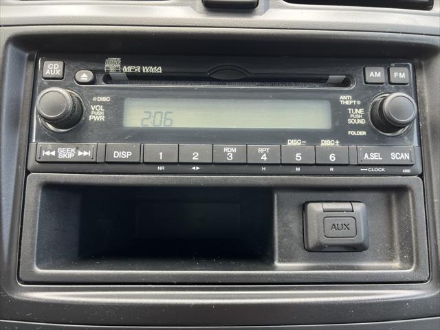 used 2011 Honda CR-V car, priced at $9,998