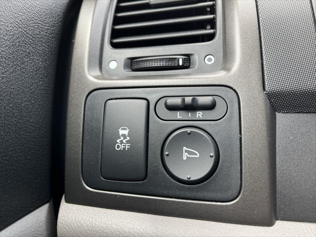 used 2011 Honda CR-V car, priced at $9,998