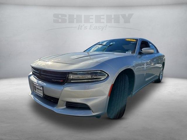 used 2022 Dodge Charger car, priced at $20,399